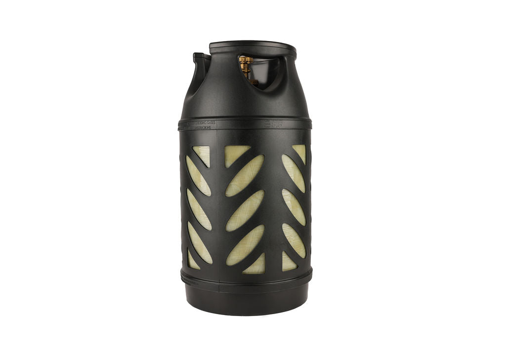 Lightweight Composite Gas Bottle – Composite Gas Bottles Australia